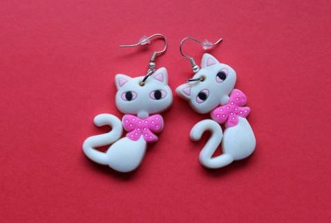 boucles oreilles enfant